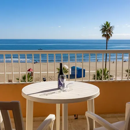 Апартаменти La Jabega