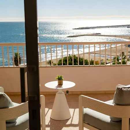 La Jabega Апартаменти