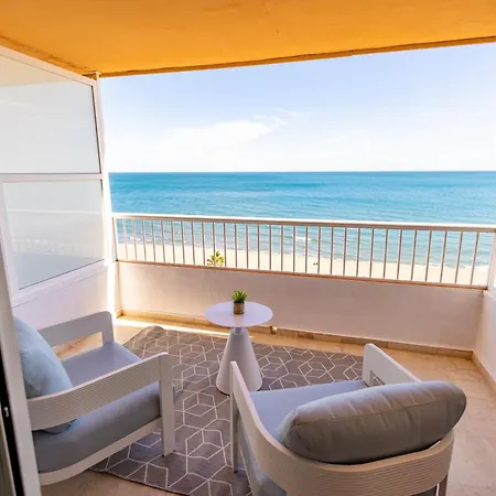 La Jabega Апартаменти *