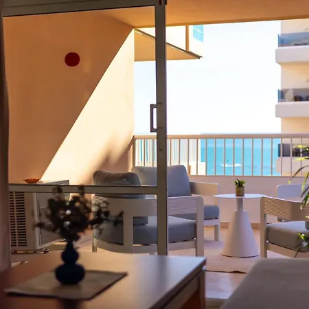 La Jabega * Фуенхірола