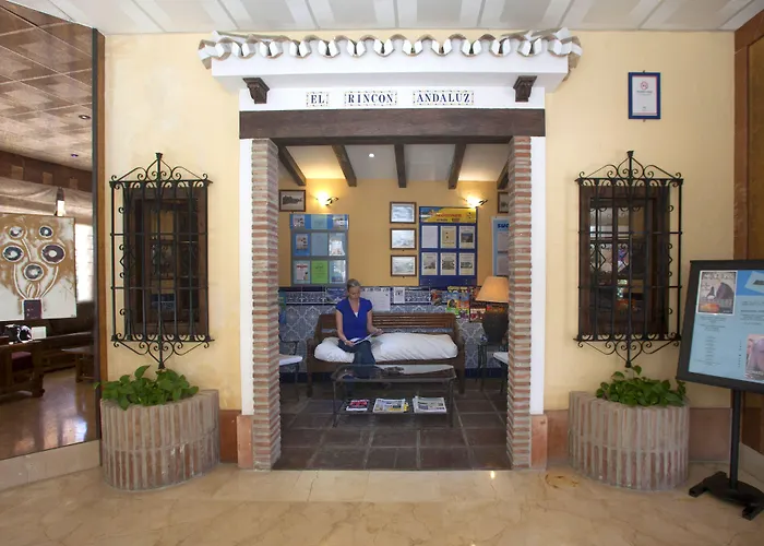 哈贝加公寓 * 丰希罗拉