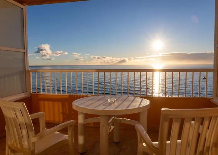 哈贝加公寓 公寓