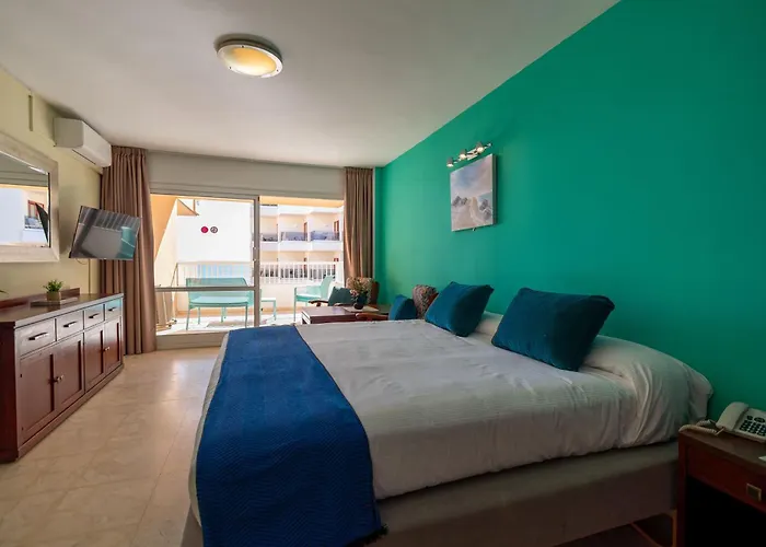 公寓 哈贝加公寓 *