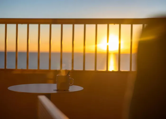 哈贝加公寓 公寓 丰希罗拉