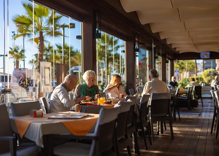 哈贝加公寓 公寓 *