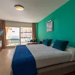 דירה La Jabega *
