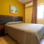 La Jabega פואנגירולה