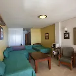 La Jabega דירה פואנגירולה