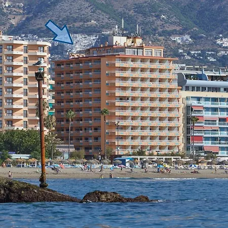 Apartamento La Jabega