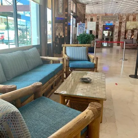 Apartamento La Jabega