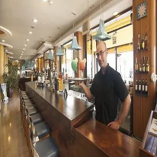 La Jabega Fuengirola