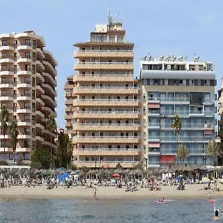 La Jabega Fuengirola