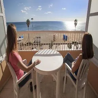 La Jabega Apartamento