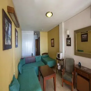 La Jabega Apartamento