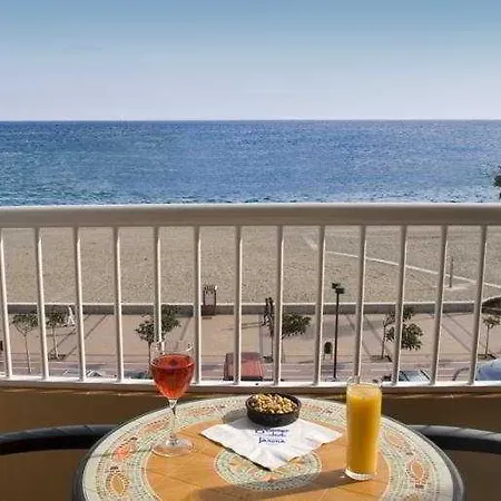 La Jabega Apartamento Fuengirola