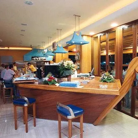 La Jabega Apartment