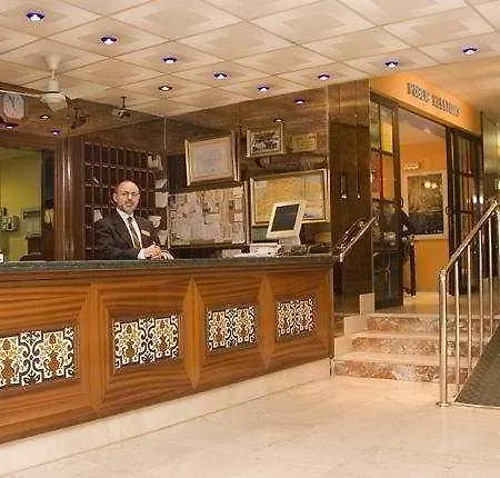 Apartamento La Jabega