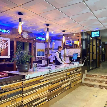 Apartamento La Jabega