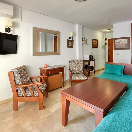 La Jabega Apartamento