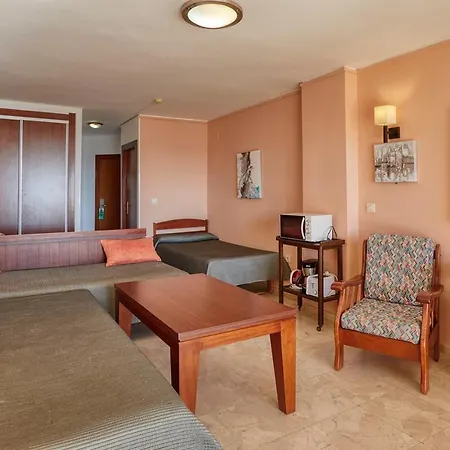 La Jabega Apartamento *