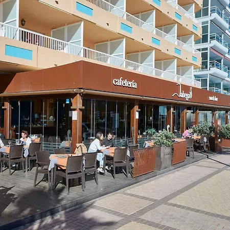 Apartamento La Jabega *