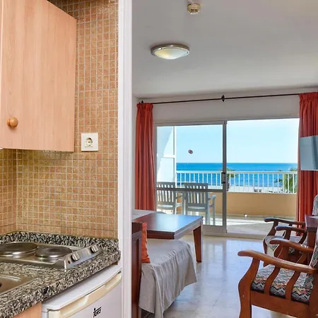 Apartamento La Jabega *