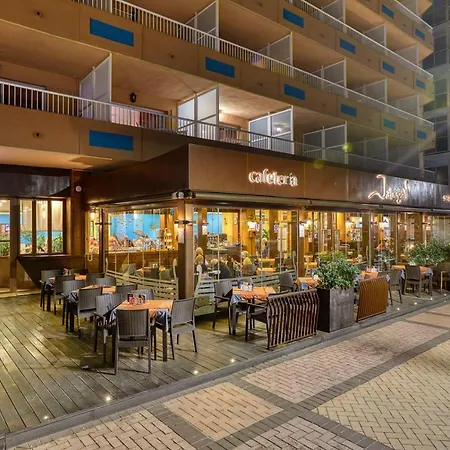 Apartamento La Jabega