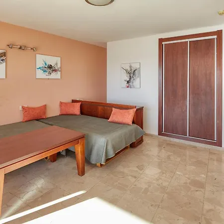 La Jabega Apartamento *