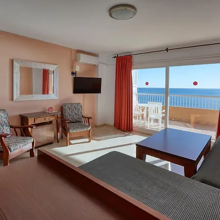 La Jabega Fuengirola
