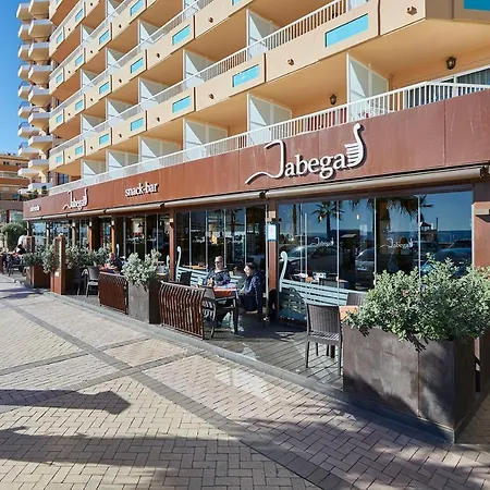 Apartamento La Jabega Fuengirola