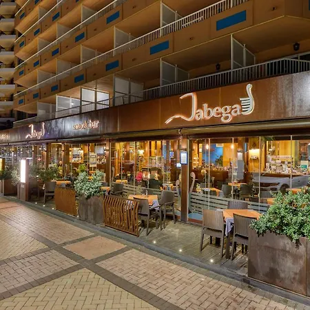 La Jabega Apartamento