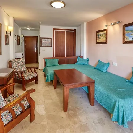La Jabega Apartamento *