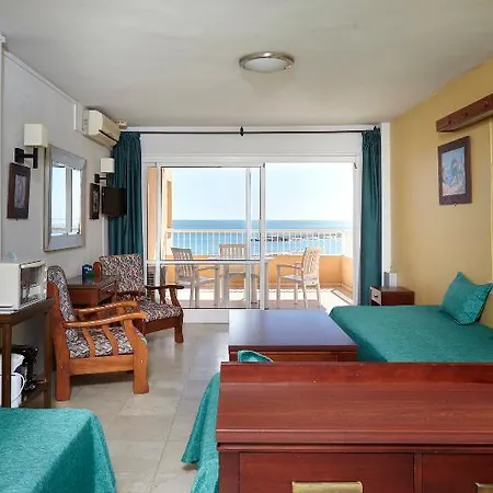 Apartamento La Jabega *