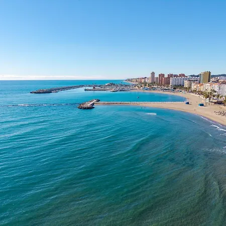 Lejlighed La Jabega Fuengirola