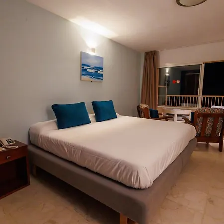 Apartment La Jabega *