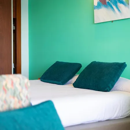 Apartment La Jabega Fuengirola