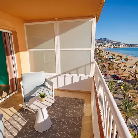 La Jabega Fuengirola