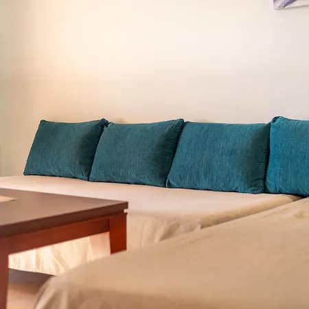 La Jabega Lejlighed *