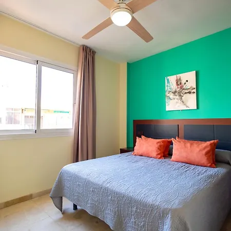 La Jabega * Fuengirola