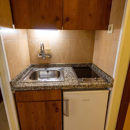 La Jabega * Fuengirola