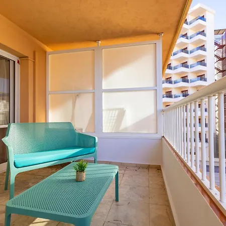 Lejlighed La Jabega Fuengirola