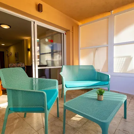 Apartment La Jabega Fuengirola