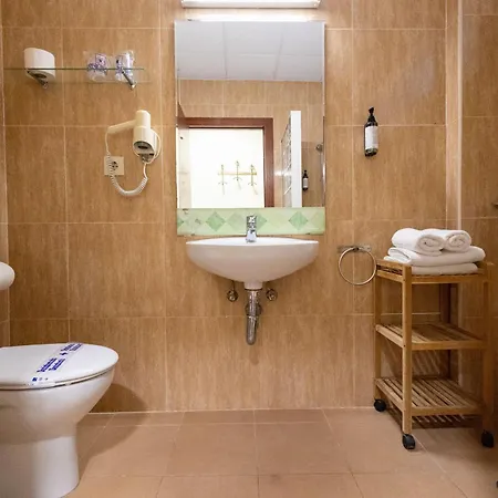 Apartment La Jabega *