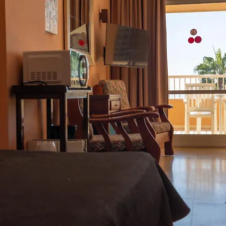 La Jabega Lejlighed *