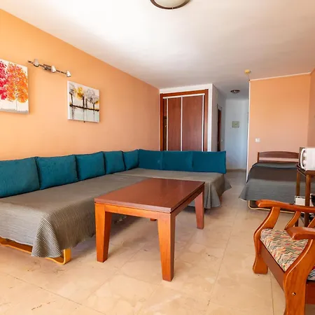 La Jabega * Fuengirola