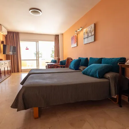 Daire La Jabega Fuengirola