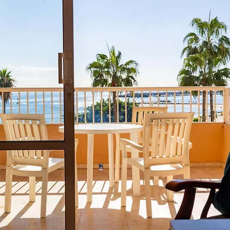 La Jabega Lejlighed Fuengirola