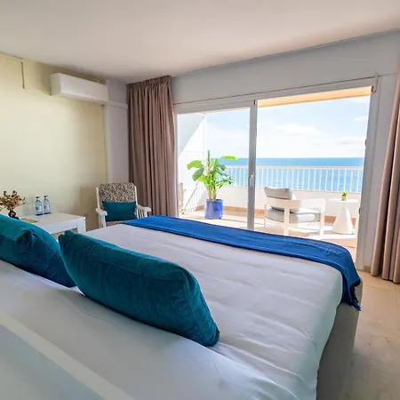 La Jabega Apartment *