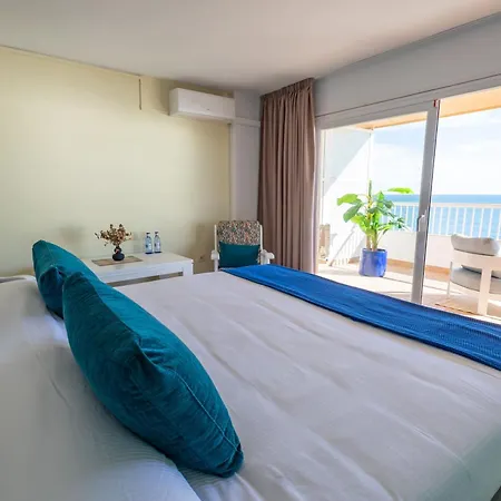 Apartment La Jabega *