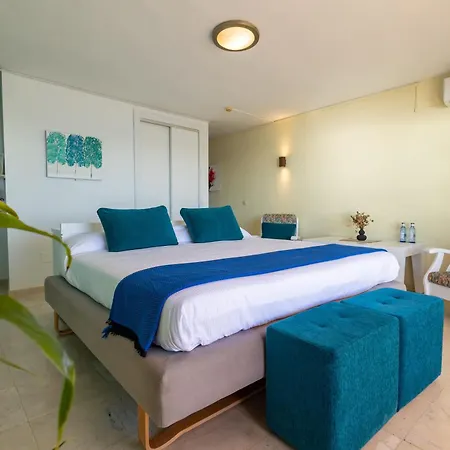 Apartment La Jabega Fuengirola